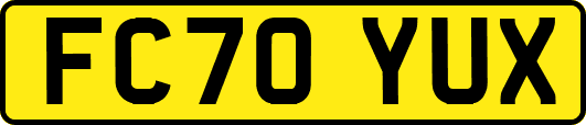 FC70YUX