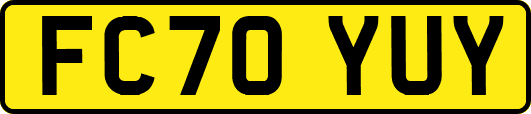 FC70YUY