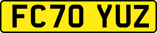 FC70YUZ