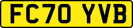 FC70YVB