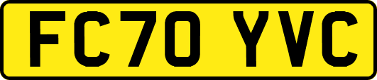 FC70YVC