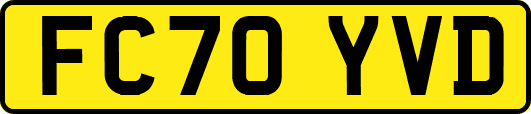 FC70YVD