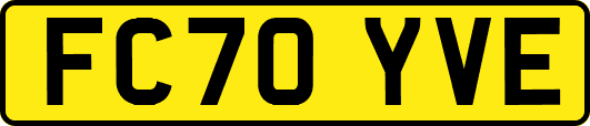 FC70YVE