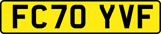 FC70YVF