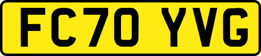 FC70YVG