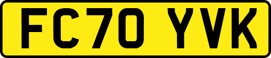 FC70YVK
