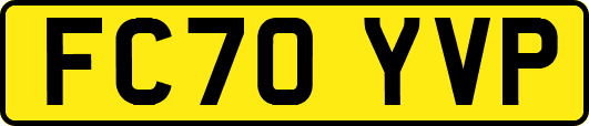 FC70YVP