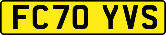 FC70YVS