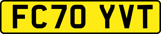FC70YVT