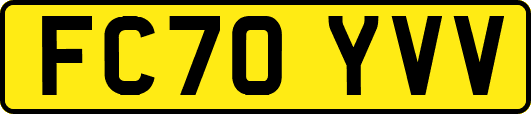 FC70YVV