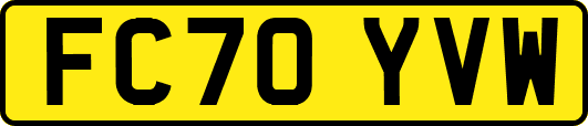 FC70YVW