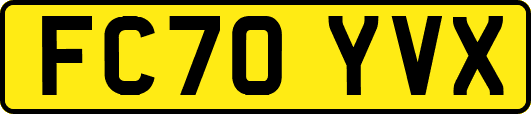 FC70YVX