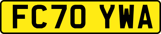 FC70YWA