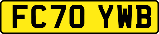 FC70YWB