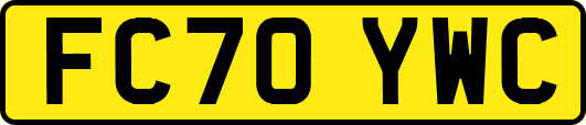 FC70YWC
