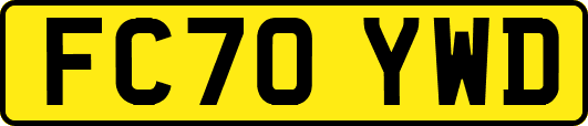 FC70YWD