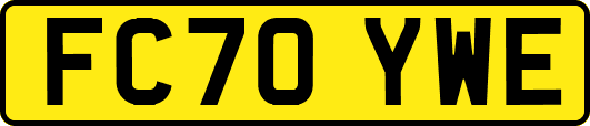 FC70YWE