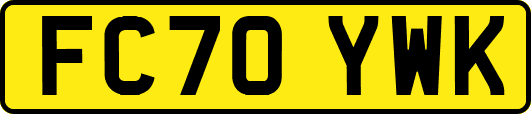 FC70YWK