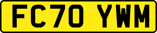FC70YWM