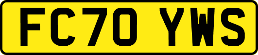 FC70YWS