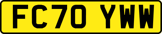 FC70YWW