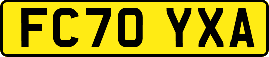 FC70YXA