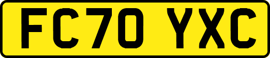 FC70YXC