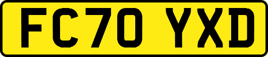 FC70YXD