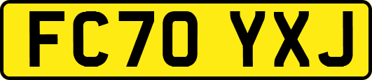 FC70YXJ
