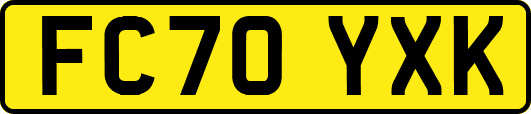 FC70YXK