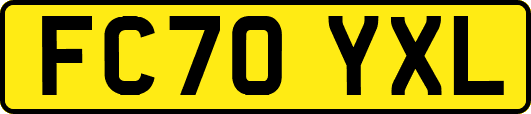 FC70YXL