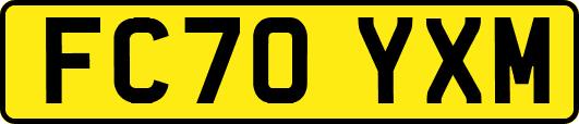 FC70YXM