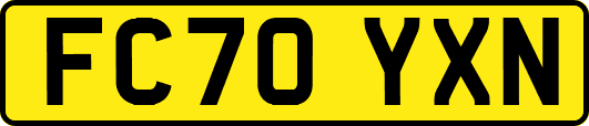 FC70YXN