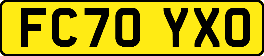 FC70YXO