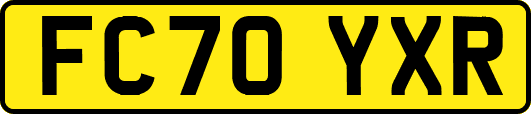 FC70YXR