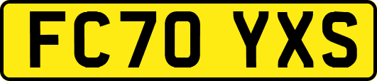 FC70YXS