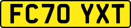 FC70YXT