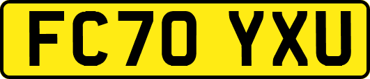 FC70YXU
