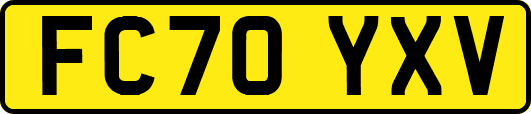 FC70YXV