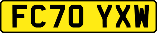 FC70YXW