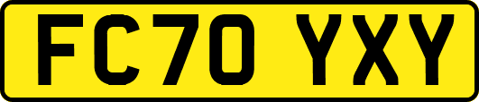 FC70YXY