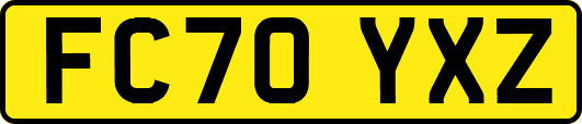 FC70YXZ