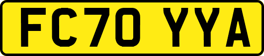 FC70YYA