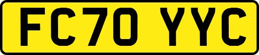 FC70YYC