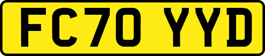 FC70YYD