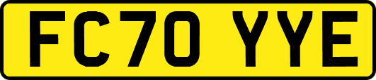 FC70YYE