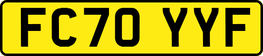 FC70YYF