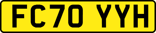 FC70YYH