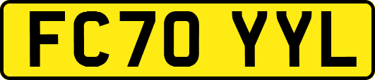 FC70YYL