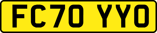 FC70YYO
